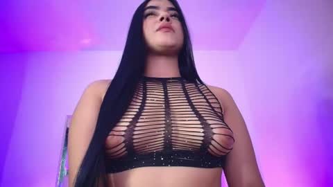Snapshot of melody__77 chatting on 9, 6, 2026 online show from 9, 6, 2026