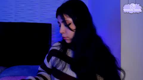 Melody online show from 6, 1, 2026