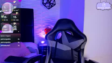 Melody online show from 8, 3, 2026