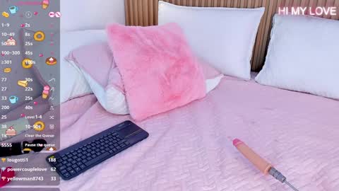 Snapshot of melody_blake16 chatting on 23, 1, 2025 online show from 23, 1, 2025