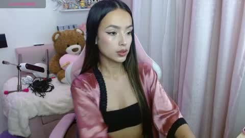 Snapshot of melody_brawns chatting on 3, 6, 2026 Tatiana online show from 3, 6, 2026