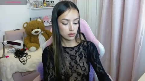 Snapshot of melody_brawns chatting on 9, 6, 2026 Tatiana online show from 9, 6, 2026