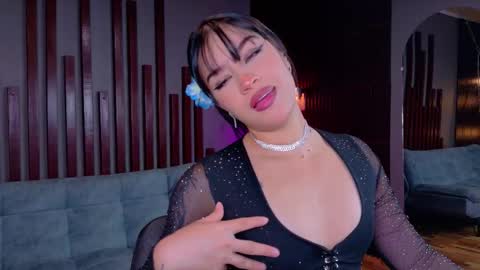 melody_cute10 online show from 14, 3, 2026