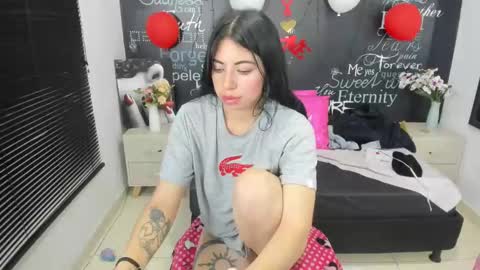 Snapshot of melody_hottt_ chatting on 9, 3, 2025 Melody online show from 9, 3, 2025