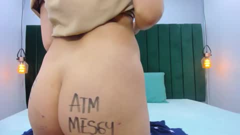 Snapshot of melody_kener chatting on 27, 11, 2025 melody_kener online show from 27, 11, 2025