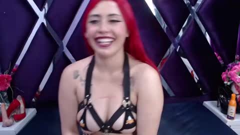 Melody online show from 12, 1, 2025