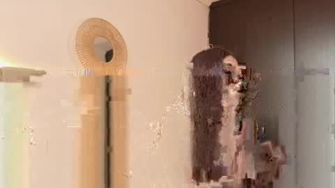 Snapshot of melody_lanee chatting on 24, 4, 2026 Melody and sebas online show from 24, 4, 2026