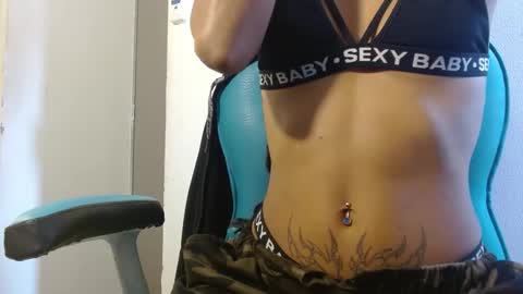 melody_mercy online show from 29, 12, 2024