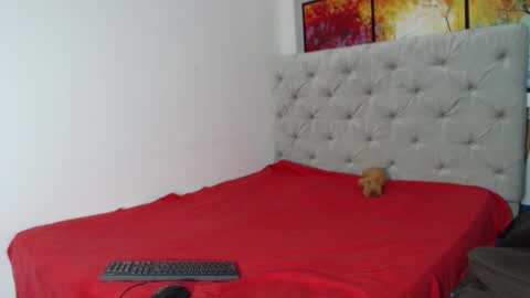 melody phillips online show from 9, 12, 2024