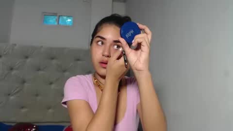 melody phillips online show from 2, 10, 2025