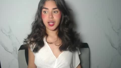 Snapshot of melody_phillips2 chatting on 20, 4, 2026 melody phillips online show from 20, 4, 2026