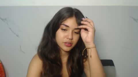 Snapshot of melody_phillips2 chatting on 30, 5, 2026 melody phillips online show from 30, 5, 2026