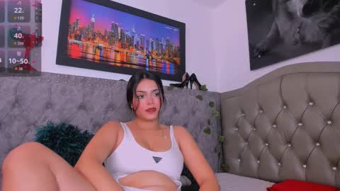 Melody Prescott online show from 18, 12, 2025