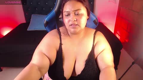 Snapshot of melody_slut chatting on 8, 10, 2025 melody online show from 8, 10, 2025