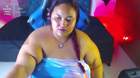 Snapshot of melody_slut chatting on 12, 10, 2025 melody online show from 12, 10, 2025
