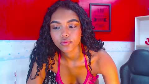 I AM MELODY online show from 8, 12, 2024