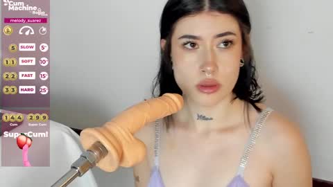 MELODY online show from 11, 1, 2025