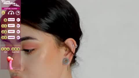 MELODY online show from 16, 1, 2025