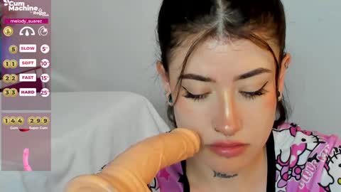 MELODY online show from 31, 1, 2025