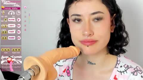 MELODY online show from 7, 3, 2025