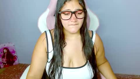 melody_tarly online show from 13, 2, 2026