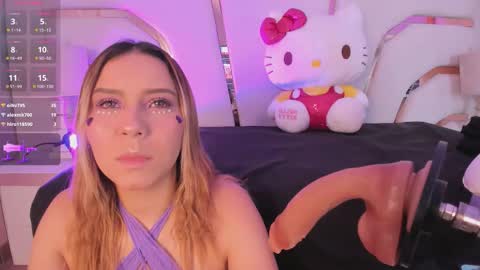 Snapshot of melodybloom_ chatting on 24, 2, 2026 Melody online show from 24, 2, 2026