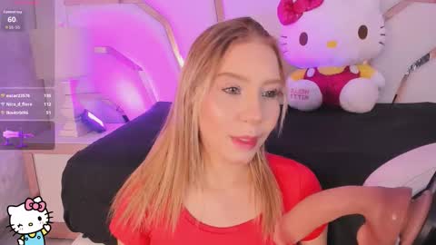 Melody online show from 9, 3, 2026