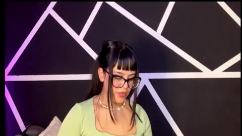 Snapshot of melodydreams1520 chatting on 30, 9, 2025 melodydreams1520 online show from 30, 9, 2025