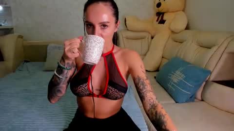 Masha online show from 14, 1, 2025