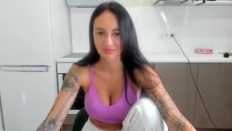 Masha online show from 22, 9, 2025