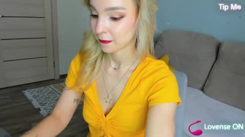 melodyillves online show from 13, 5, 2026