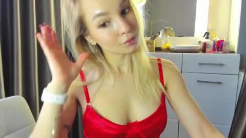 melodyillves online show from 18, 5, 2026