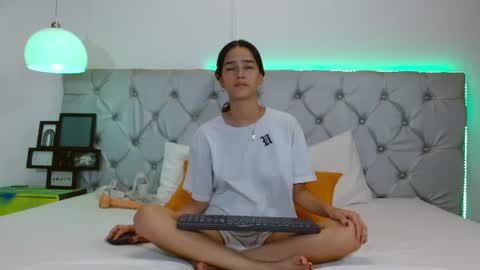 Luisa Castro online show from 30, 6, 2026