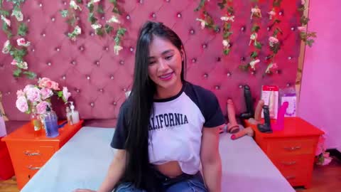 Melodysmithass online show from 20, 9, 2025