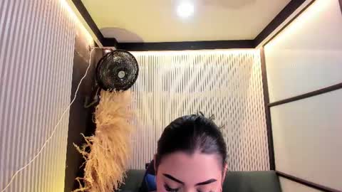 Snapshot of melodysnow chatting on 15, 6, 2026 melodysnow online show from 15, 6, 2026