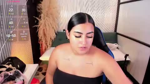 Snapshot of melodysnow chatting on 19, 6, 2026 melodysnow online show from 19, 6, 2026