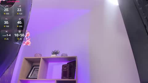 Snapshot of melodysnow chatting on 21, 6, 2026 melodysnow online show from 21, 6, 2026