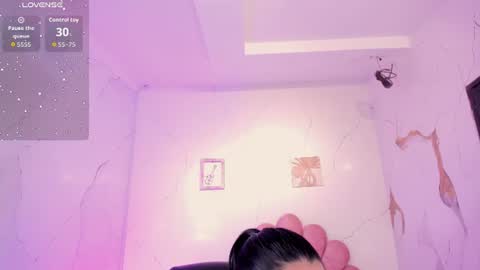 Snapshot of melodysnow chatting on 15, 7, 2026 melodysnow online show from 15, 7, 2026