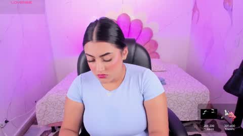 Snapshot of melodysnow chatting on 16, 7, 2026 melodysnow online show from 16, 7, 2026