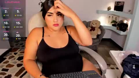 Snapshot of melodysnow chatting on 30, 7, 2026 melodysnow online show from 30, 7, 2026