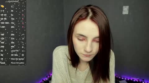 melodyuwu13 online show from 9, 4, 2026