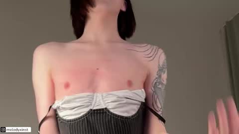 Melody 3 -   online show from 12, 11, 2025