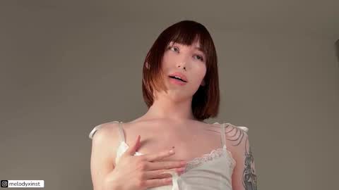 Melody 3 -   online show from 20, 11, 2025