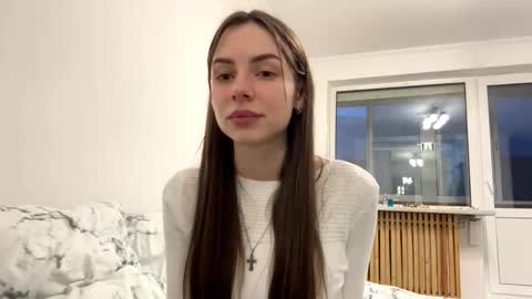 Snapshot of meloniehanford chatting on 22, 3, 2026 Teodora online show from 22, 3, 2026