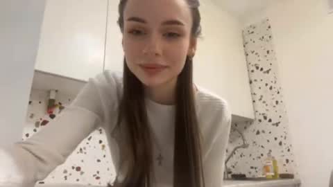 Snapshot of meloniehanford chatting on 25, 3, 2026 Teodora online show from 25, 3, 2026