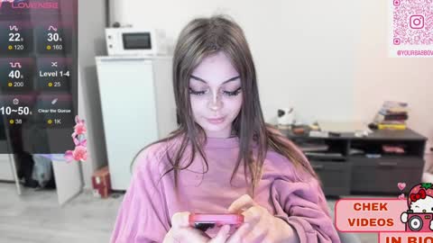 Snapshot of melonipinkbb chatting on 31, 12, 2024 MELONI online show from 31, 12, 2024