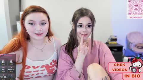 Snapshot of melonipinkbb chatting on 1, 1, 2025 MELONI online show from 1, 1, 2025