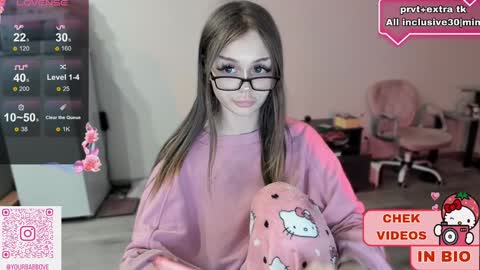 Snapshot of melonipinkbb chatting on 8, 1, 2025 MELONI online show from 8, 1, 2025