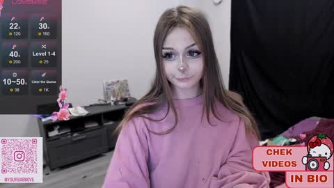 Snapshot of melonipinkbb chatting on 2, 2, 2025 MELONI online show from 2, 2, 2025