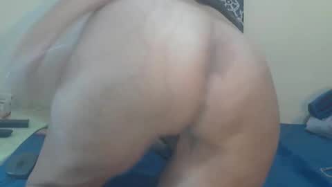 LadyBruna online show from 25, 5, 2026